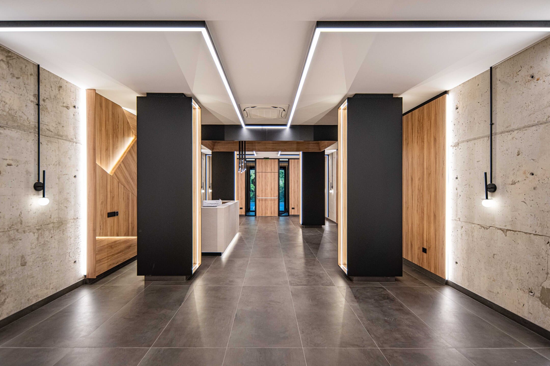 The Royal Residence 17