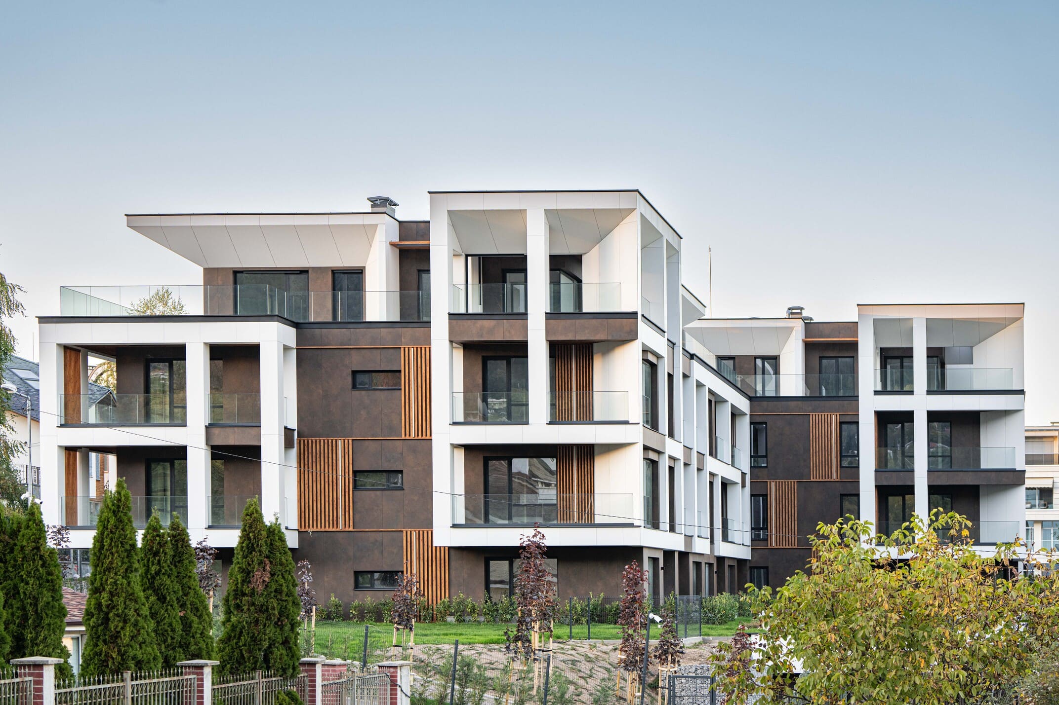 The Royal Residence 7