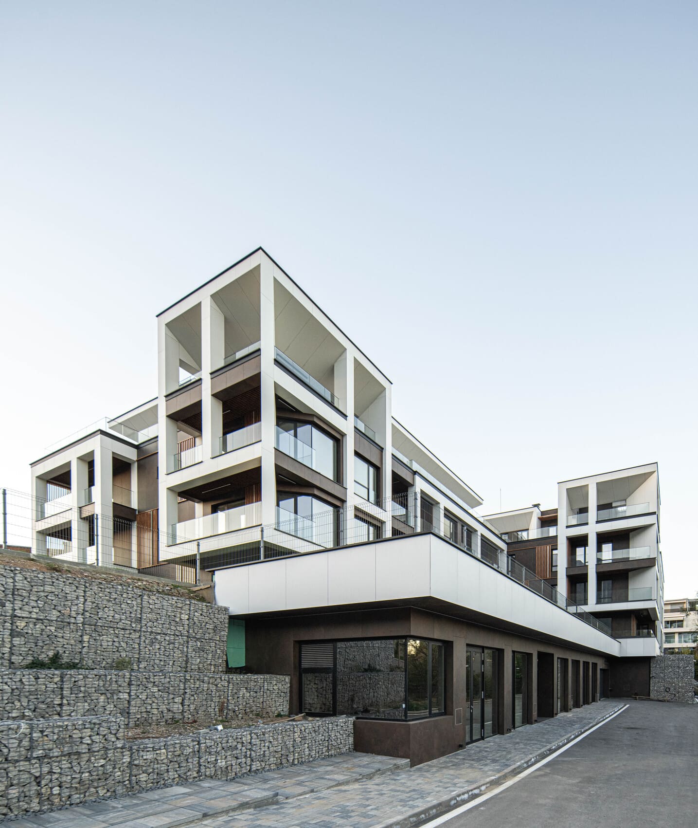 The Royal Residence 6