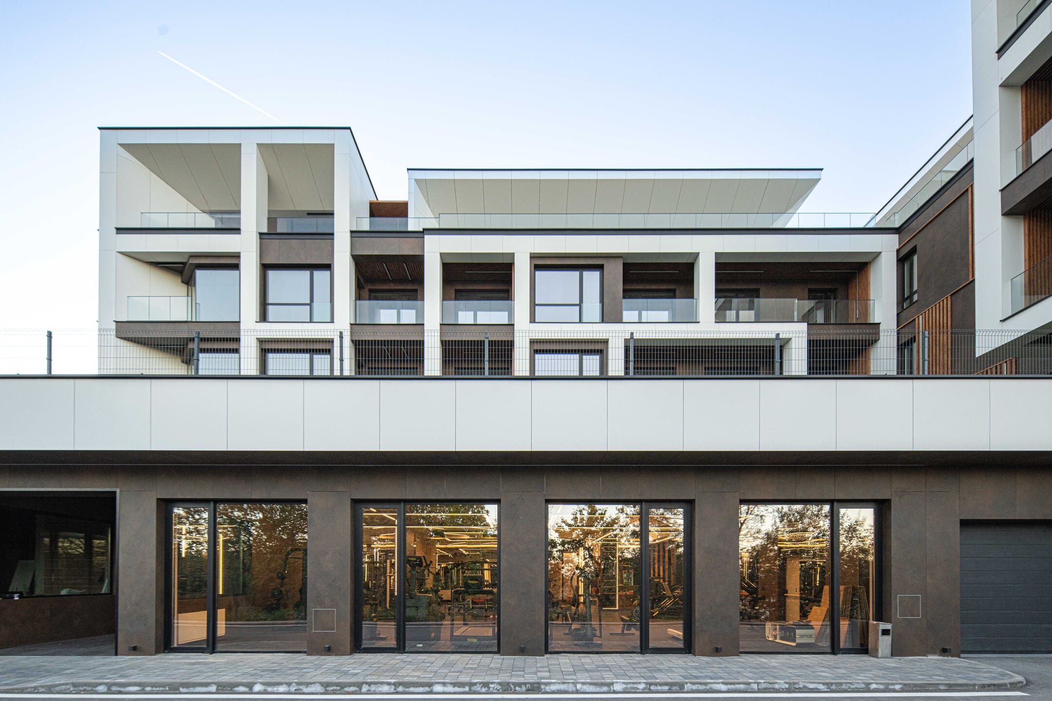 The Royal Residence 5